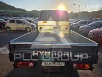 2016 Hyundai Porter