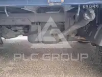 2016 Hyundai Porter