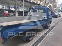 2016 Hyundai Porter