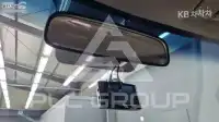 2016 Hyundai Porter