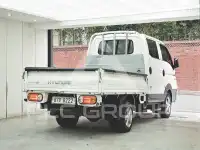 2016 Hyundai Porter