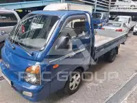 2016 Hyundai Porter
