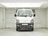 2016 Hyundai Porter
