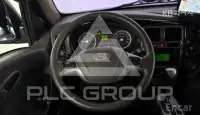 2016 Hyundai Porter