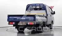 2016 Hyundai Porter