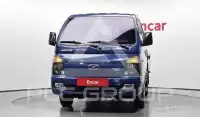2016 Hyundai Porter