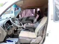 2016 Hyundai Porter