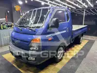 2016 Hyundai Porter