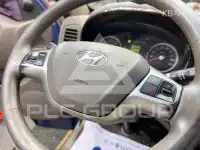 2016 Hyundai Porter