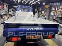 2016 Hyundai Porter