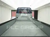 2016 Hyundai Porter