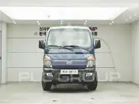 2016 Hyundai Porter