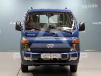2016 Hyundai Porter