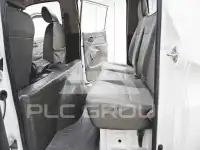 2016 Hyundai Porter