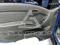 2016 Hyundai Porter