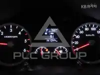 2016 Hyundai Porter