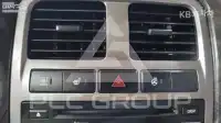 2016 Hyundai Porter