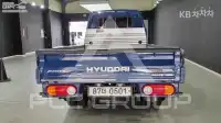 2016 Hyundai Porter