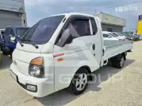 2016 Hyundai Porter