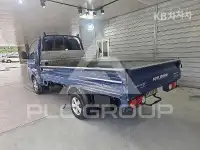 2016 Hyundai Porter