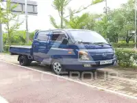 2016 Hyundai Porter