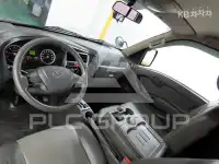 2016 Hyundai Porter