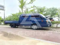 2016 Hyundai Porter