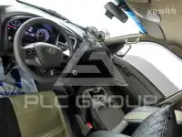 2016 Hyundai Porter