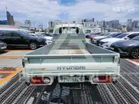 2016 Hyundai Porter