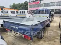 2016 Hyundai Porter