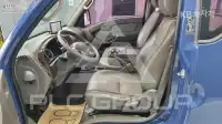 2016 Hyundai Porter
