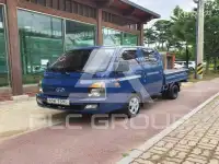 2016 Hyundai Porter