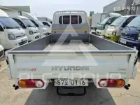2016 Hyundai Porter