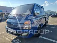 2016 Hyundai Porter