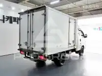 2016 Hyundai Porter