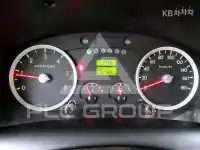 2016 Hyundai Porter