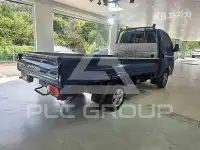 2016 Hyundai Porter