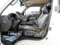 2016 Hyundai Porter