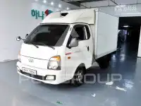 2016 Hyundai Porter