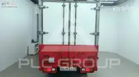 2016 Hyundai Porter