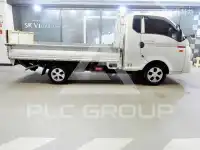 2016 Hyundai Porter