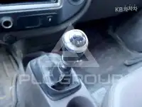 2016 Hyundai Porter