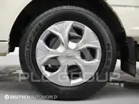 2016 Hyundai Porter