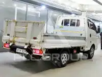 2016 Hyundai Porter