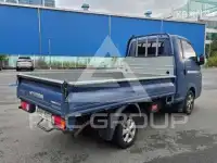 2016 Hyundai Porter