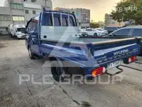 2016 Hyundai Porter