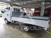 2016 Hyundai Porter