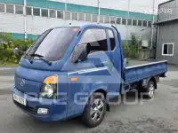 2016 Hyundai Porter