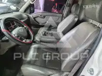2016 Hyundai Porter