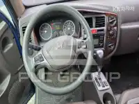 2016 Hyundai Porter
